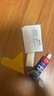 立邦 免钉胶犀利耐久强力胶金属木材玻璃粘接胶大理石胶踢脚线胶100g 实拍图