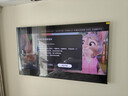 创维壁纸电视A7F Pro 65英寸超薄壁画艺术 miniled平板智能家电液晶以旧换新 国家补贴 实拍图