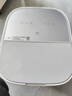 米家小米泡脚桶全自动恒温加热气囊按摩足浴盆 智能杀菌足浴桶过小腿泡脚盆 生日礼物 送妈妈送老人 实拍图