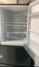 容声253升一级能效三开门小电冰箱家用风冷无霜节能小户型出租房宿舍家电国家补贴BCD-253WD16NPA星澜 实拍图