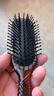 沙宣SASSON大卷圆卷发梳子负离子护发家用按摩头皮蓬松梨花滚梳气垫梳 气垫梳95247 实拍图