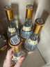 汾酒 黄盖玻汾 清香型白酒 53度 475mL*6瓶 整箱装非原箱 实拍图