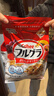 卡乐比（Calbee）即食燕麦片 原味水果麦片600g 日本进口非油炸 营养代餐早餐零食 实拍图