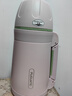 富光优途保温壶男女不锈钢大容量户外旅行壶暖水瓶真空车载保温水壶 实拍图