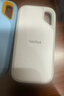 闪迪（SanDisk）4TB Type-c USB3.2 NVMe移动固态硬盘 PSSD E5D京东限定版 1050MB/s 三防保护 手机直连笔记本外接 实拍图