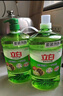 立白 茶籽洗洁精2.9kg A类去污洁净99%除菌去油快不伤手洗涤灵洗碗液 实拍图