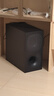 索尼（SONY）HT-S400 2.1 声道 杜比音效 大功率独立低音炮 家庭影院 回音壁 Soundbar S350升级款 电视音响  实拍图