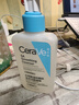 适乐肤（CeraVe）水杨酸洁面啫喱236ml控油去角质黑头氨基酸护肤洗面奶男士女士 实拍图