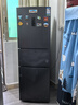 容声253升一级能效三开门小电冰箱家用风冷无霜节能小户型出租房宿舍家电国家补贴BCD-253WD16NPA星澜 实拍图
