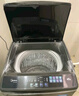 美的（Midea）波轮洗衣机全自动家用 MB65V36E 6.5公斤 宿舍租房 迷你洗衣机小型 随心洗 以旧换新 家电国家补贴 实拍图