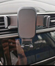 倍思 车载手机支架 汽车导航支架出风口固定器 汽车用品车内饰品小件 实拍图