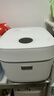 米家小米电饭煲0氟涂层钛内胆不粘3L家用2-3人 IH加热3D压力智能APP多功能电饭锅煮饭锅煮粥锅 P1  实拍图