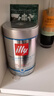 ILLY意利（illy）咖啡豆（低咖啡因）阿拉比卡意式黑咖啡罐装250g 实拍图