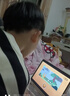 学而思学习机P4【2025新款】AI学习机性价比优选 学习平板电脑 启蒙小学初中高中12.1英寸 6+128GB 实拍图