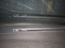 智骋中控密封条汽车中控仪表台隔音条车辆前挡风玻璃防尘降噪车内胶条 实拍图