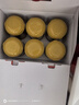 原始黄金新疆骆驼奶粉330g*6罐益生菌无蔗糖驼乳粉高钙儿童成人正品礼盒 实拍图