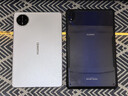 HUAWEI MatePad Mini 柔光版 华为平板电脑8.8英寸小平板 大手机OLED屏 SIM卡版可通话 12G+512GB 雪域白 实拍图