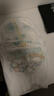 帮宝适超薄透气清新帮透氧Pro婴儿拉拉裤尿不湿尿片尿布XL34 实拍图