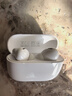 华为FreeBuds SE 4 ANC降噪版 真无线蓝牙降噪耳机 50小时长续航/多模式降噪/快速充电  陶瓷白 实拍图