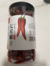 川珍七星椒130g罐装 干辣椒特辣小米椒贵州满天星朝天椒川菜香辛调料 实拍图