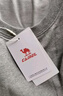 骆驼（CAMEL）长袖圆领套头卫衣男宽松休闲运动打底衫 J13CAYL6063 中花灰 XXXL 实拍图