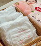 好奇（Huggies）铂金装小桃裤成长裤XL96片(12-17kg)加大号尿不湿【透爽散热】 实拍图