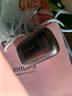 飞利浦（PHILIPS）电动剃须刀新一代旋护式鹅卵石Pro礼盒装无线充电便携款剃须刀暮霭金  出行必备 国家补贴 实拍图