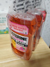 李施德林(Listerine)儿童漱口水树莓口味温和防蛀防护清新口气500mL*3支装 实拍图