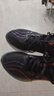 李宁赤兔7/8pro跑步鞋男女鞋秋冬季中考体测马拉松竞速运动鞋 【加强MONO纱】黑色(025款)-8 【赤兔7PRO男款】 43 实拍图