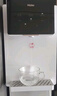 海尔（Haier）净水器家用厨下母婴RO反渗透直饮净水机加热一体机餐边柜壁挂式管线机接自来水全屋前置过滤器套装 【性能套装】即热管线机+净水器 实拍图