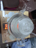 金灶（KAMJOVE） H9H7烧水壶原装配件全智能H系列玻璃煮水壶消毒锅【非整套产品】 H7/8/9/10煮水壶盖子 实拍图