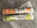 康恩贝 维生素c泡腾片4g*20片 固体饮料果味维c泡腾片VC葡萄味 实拍图