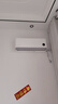 小米（MI）米家 1.5匹 新一级能效 巨省电 空调挂机 KFR-35GW/N1A1【整机十年质保】 实拍图