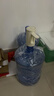 小熊（Bear）桶装水抽水器 饮水机抽水泵神器 水桶取水器 电动上水器矿泉水压水器自动吸水器F06Q1 实拍图