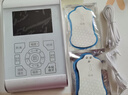 仙鹤低中频电疗仪KP201808双通道腰腿颈椎可加热脉冲电治疗仪父母礼物 实拍图