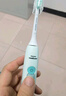飞利浦（PHILIPS）电动牙刷钻石3系乔治桑限定礼盒 生日礼物 情侣款送男生/女友  HX5171/01乔治款 国家补贴 实拍图