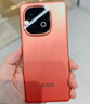 vivo iQOO Z10 Turbo Pro 12GB+256GB 星穹黑 第四代骁龙8s 120W超快闪充 电竞手机 国家补贴 实拍图