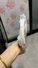 好奇（Huggies）铂金装小桃裤拉拉裤箱装XXXL64片尿不湿【透爽散热】 实拍图