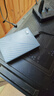 西部数据（WD）5TB 移动硬盘 兼容type-c My Passport随行版2.5英寸 灰 机械硬盘 笔记本电脑外接 大容量加密存储 实拍图
