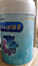 美赞臣铂睿幼儿配方奶粉（12-36月龄.3段）909g罐 加量不加价 实拍图
