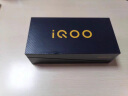 vivo iQOO U5 5G手机全网通 骁龙695 6+128GB 深黑色 vivo合约机 移动用户专享 晒单实拍图