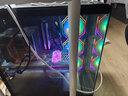 韦派图 2025款专业组装设计师专用电脑CAD UG编程3dmax建模渲染动画三维机械PS平面台式主机图形工作站 套餐一（R5 7500F M2000 4G独显 ） 单主机 实拍图