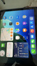 Apple/苹果 iPad Air 11英寸 M3芯片2025年款 平板电脑 (256GB WLAN版)深空灰色 实拍图