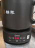 美的（Midea）煎药壶 全自动 分体式4L家用养生壶 熬药中药锅 中药煲炖汤智能免看管 二煎 变频萃取 JYC4002 实拍图