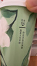 香飘飘【孙颖莎同款】原叶现泡低GI茉莉口味轻乳茶6杯礼盒装421.2g 实拍图