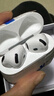 华强北新款【直营正品丨降噪Air7代】 蓝牙耳机真无线适配苹果主动降噪半入耳式国家补贴iPhone17/16/15Pods 【降噪全功能pods顶配版】 【主动降噪+空间音頻+三真电量】 实拍图