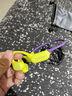 兰士顿 AirWave Pro开放式蓝牙耳机无线骨传导概念2025新款运动跑步无线不入耳骑行超长续航 紫金山 实拍图