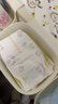 好奇（Huggies）铂金装小桃裤纸尿裤M144片(6-11kg)中号尿不湿【透爽散热】 实拍图