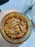 吉香居爆香金针菇  红油拌饭拌面下饭菜榨菜开味零食180g即食 实拍图