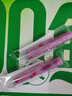 蜜丝婷2只装大草莓变色润唇膏 3.7g*2水感保湿组合装生日礼物 实拍图